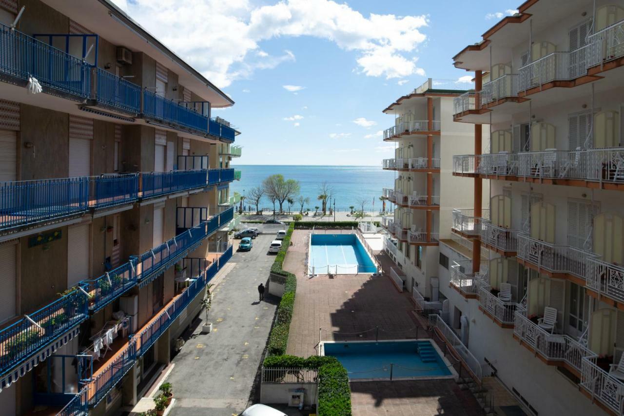Panorama Host - Domus Amalfi Coast Apartamento Maiori Exterior foto