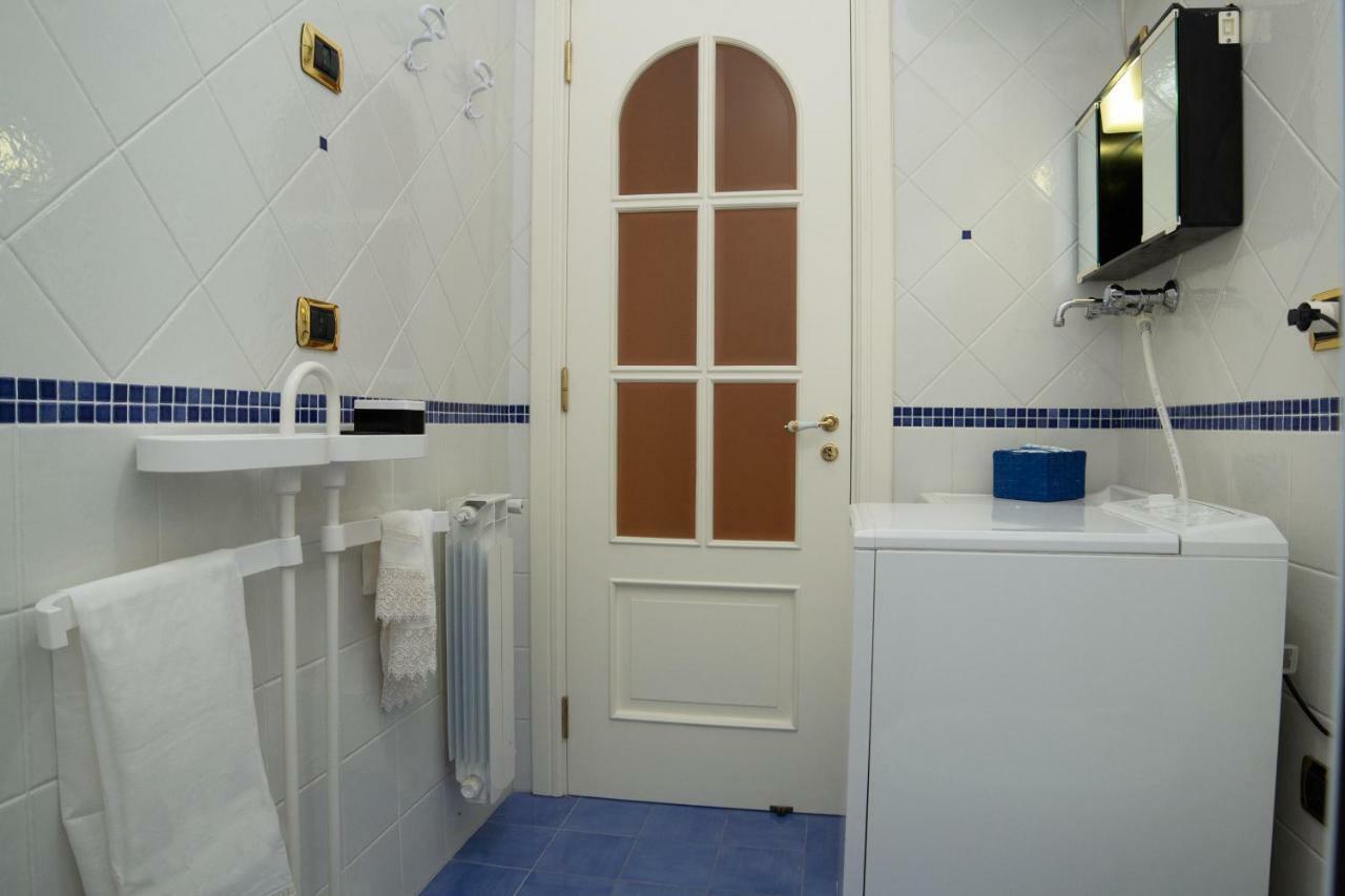 Panorama Host - Domus Amalfi Coast Apartamento Maiori Exterior foto