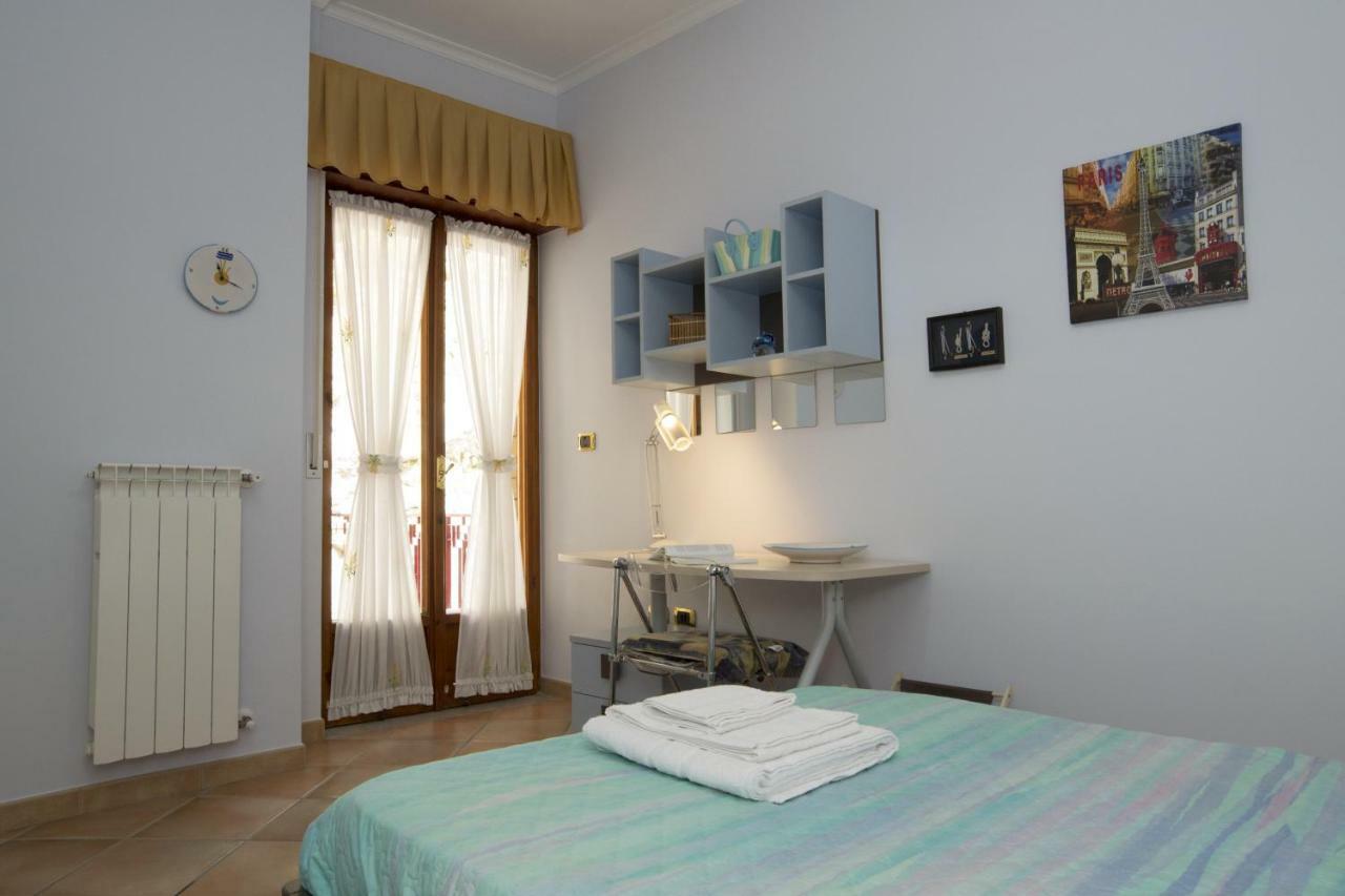 Panorama Host - Domus Amalfi Coast Apartamento Maiori Exterior foto