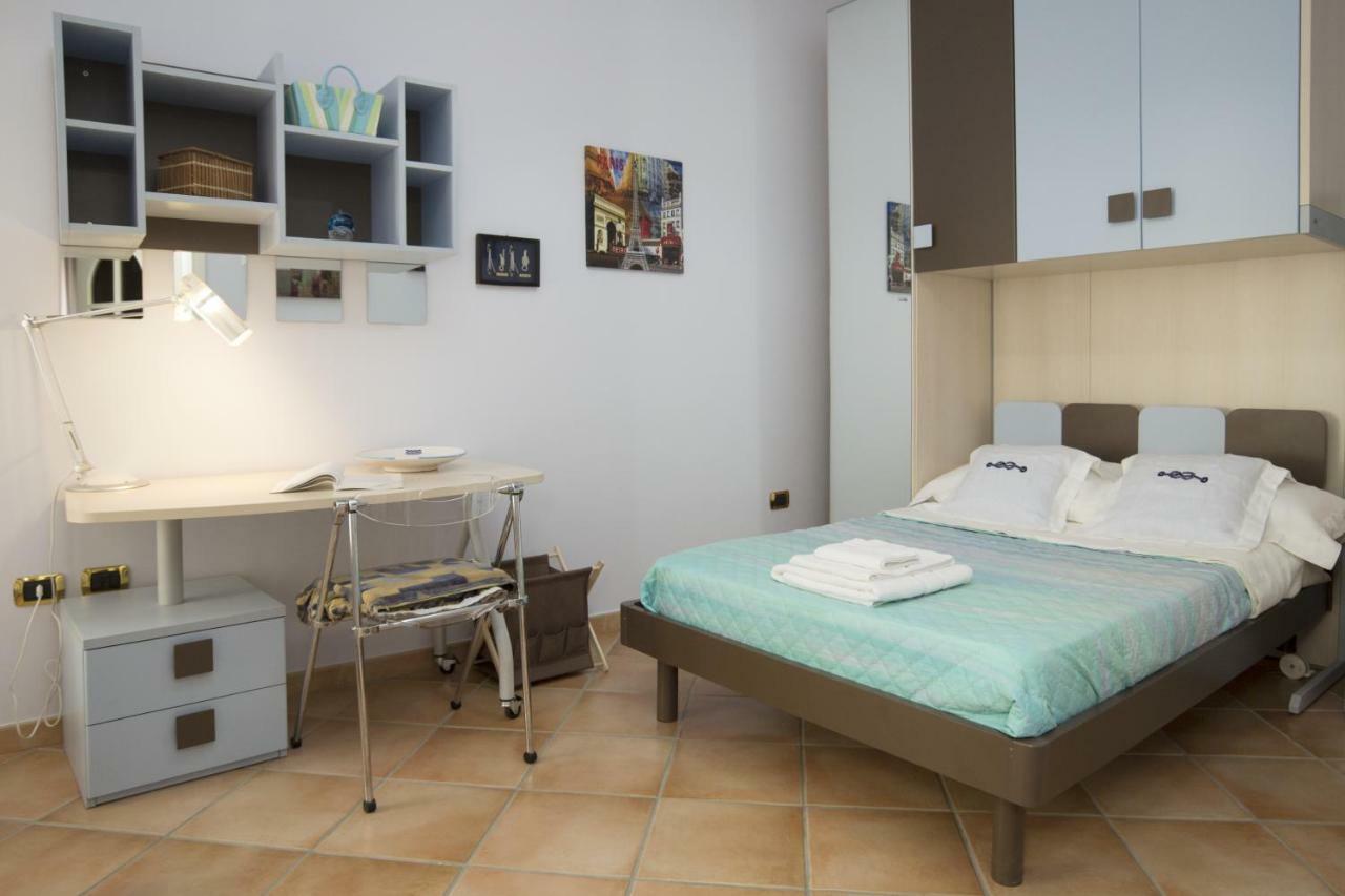 Panorama Host - Domus Amalfi Coast Apartamento Maiori Exterior foto
