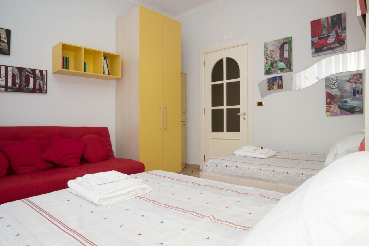 Panorama Host - Domus Amalfi Coast Apartamento Maiori Exterior foto