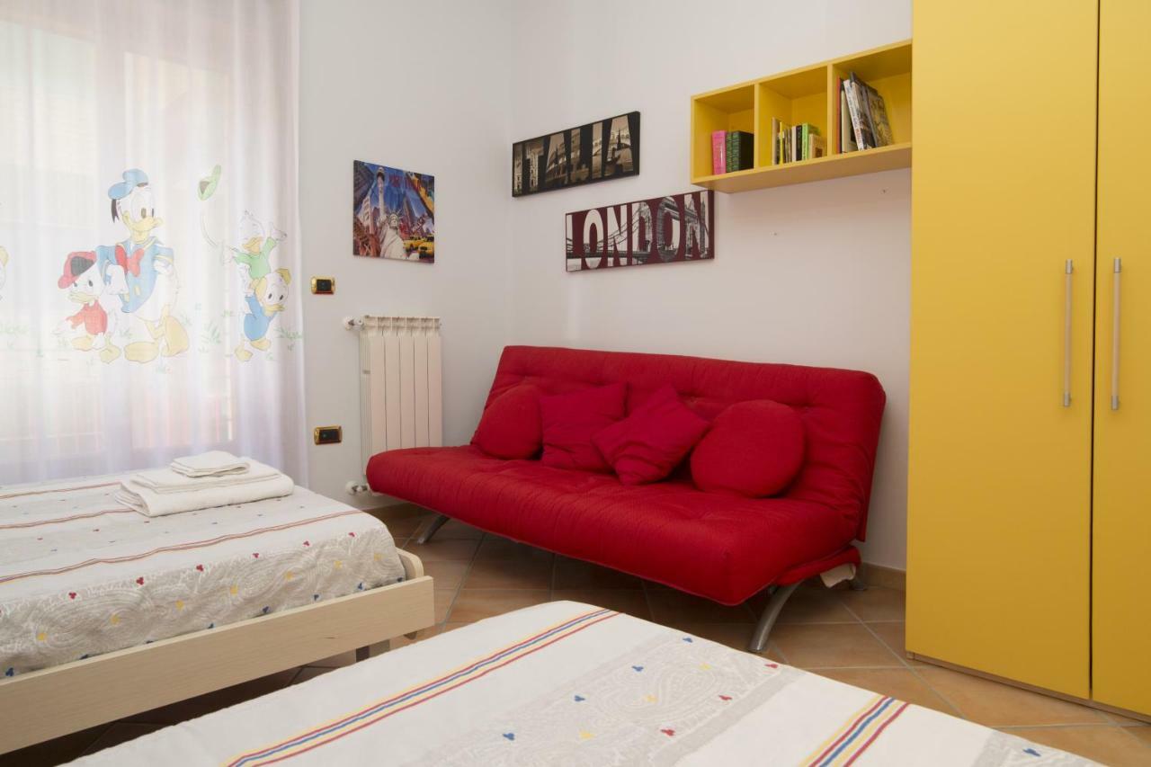 Panorama Host - Domus Amalfi Coast Apartamento Maiori Exterior foto