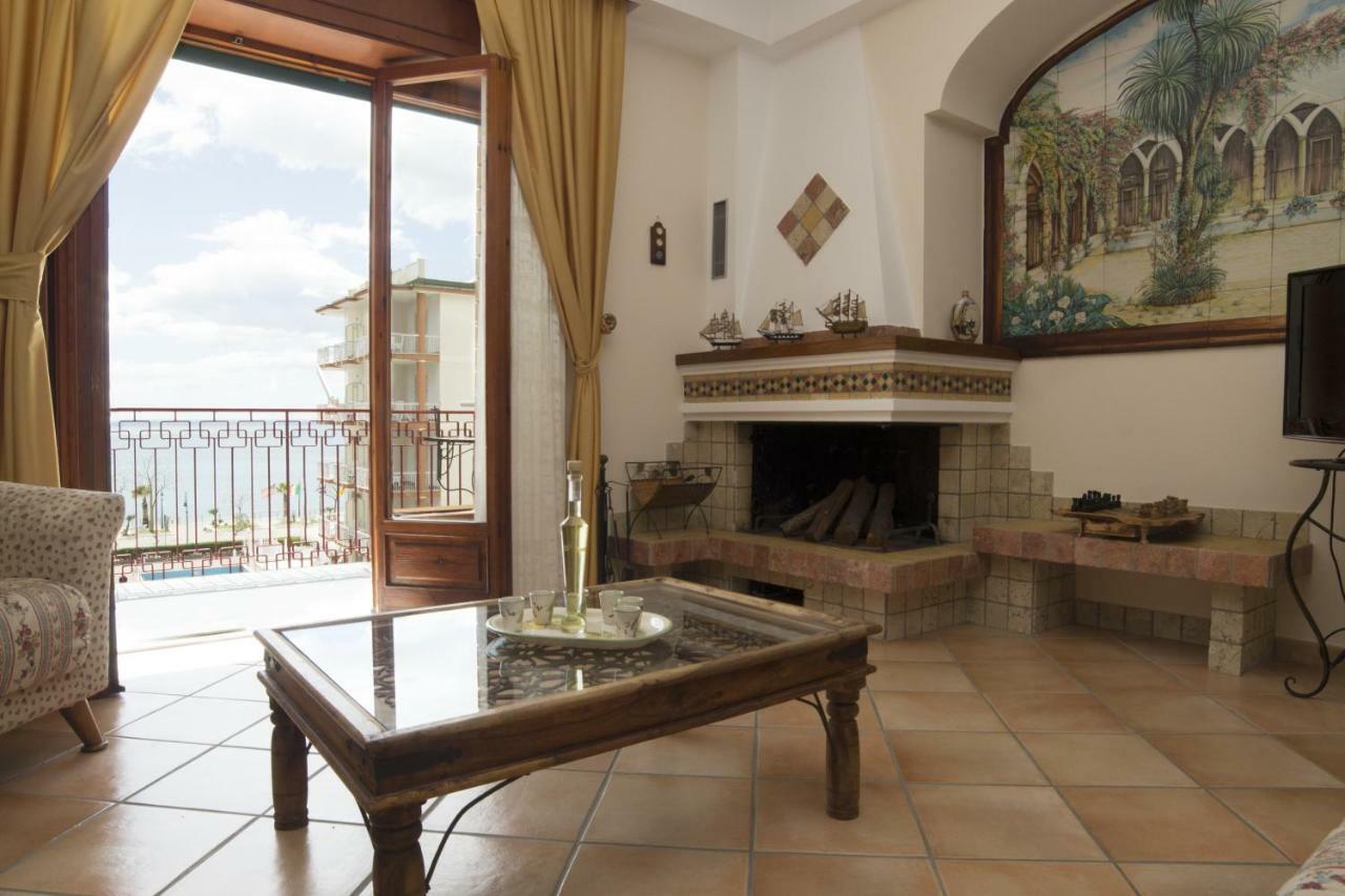 Panorama Host - Domus Amalfi Coast Apartamento Maiori Exterior foto